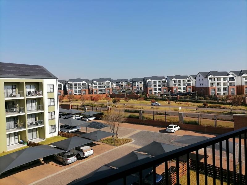 To Let 2 Bedroom Property for Rent in Savannah Country Estate Gauteng