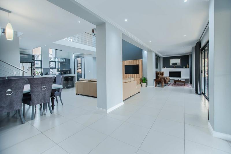 3 Bedroom Property for Sale in Copperleaf Estate Gauteng