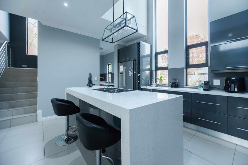 3 Bedroom Property for Sale in Copperleaf Estate Gauteng