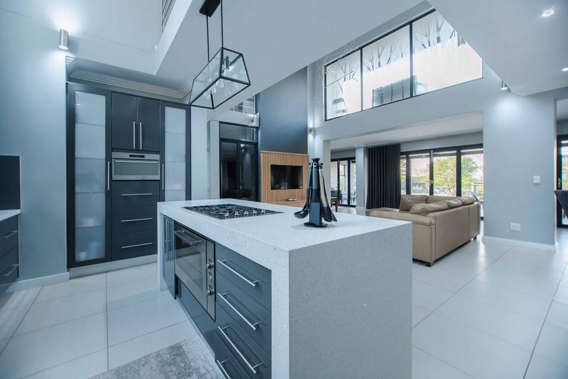3 Bedroom Property for Sale in Copperleaf Estate Gauteng