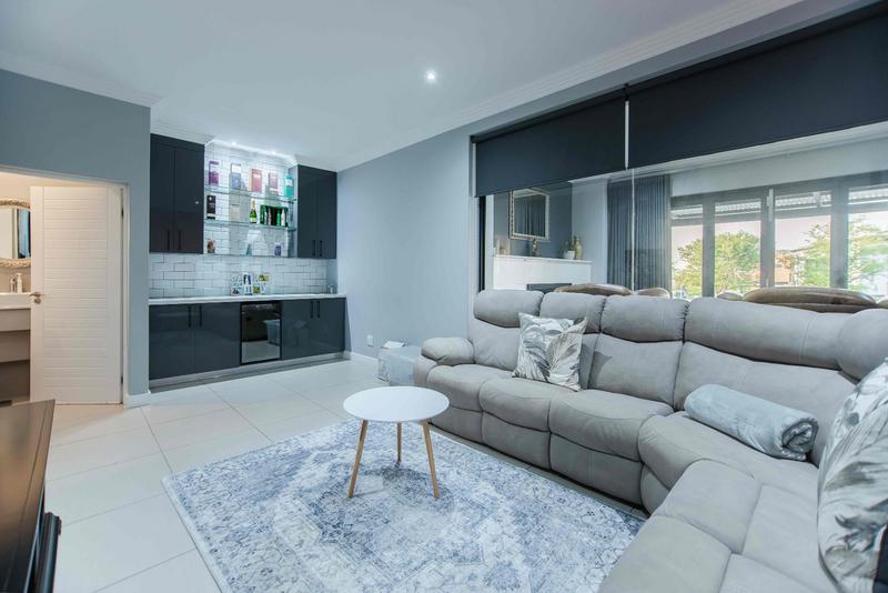 3 Bedroom Property for Sale in Copperleaf Estate Gauteng