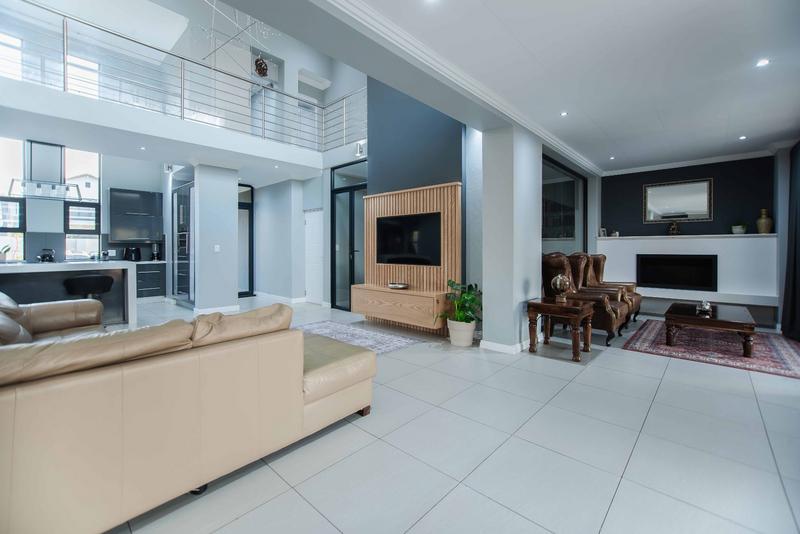 3 Bedroom Property for Sale in Copperleaf Estate Gauteng