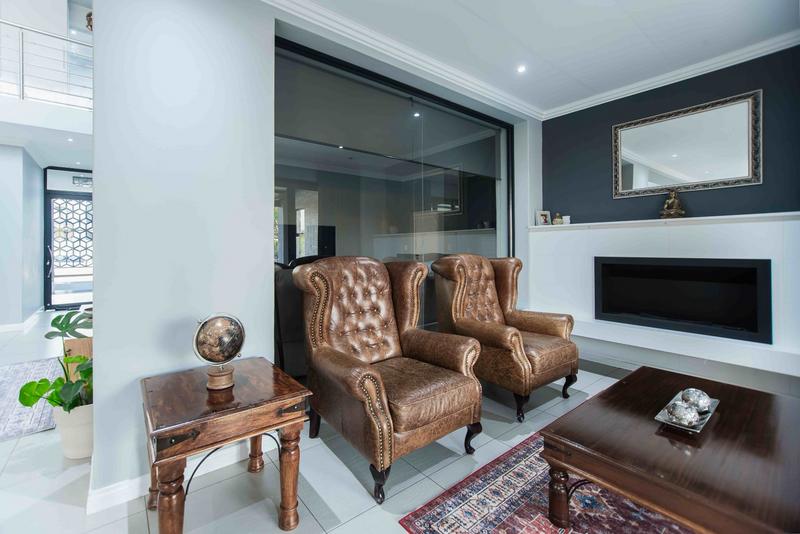 3 Bedroom Property for Sale in Copperleaf Estate Gauteng