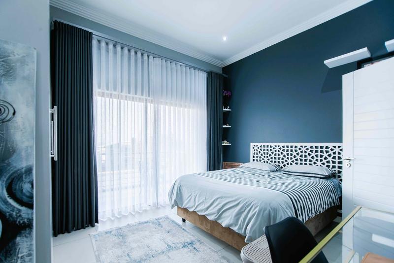 3 Bedroom Property for Sale in Copperleaf Estate Gauteng