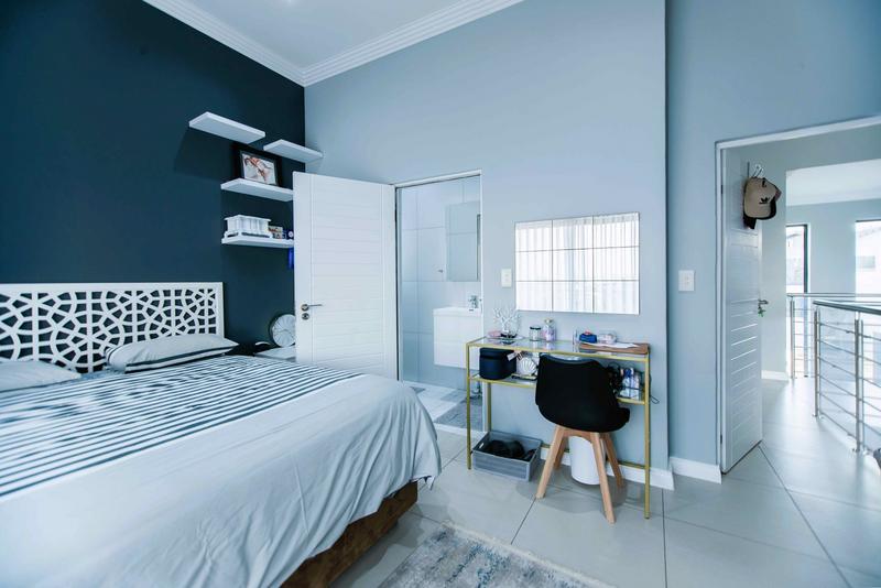 3 Bedroom Property for Sale in Copperleaf Estate Gauteng