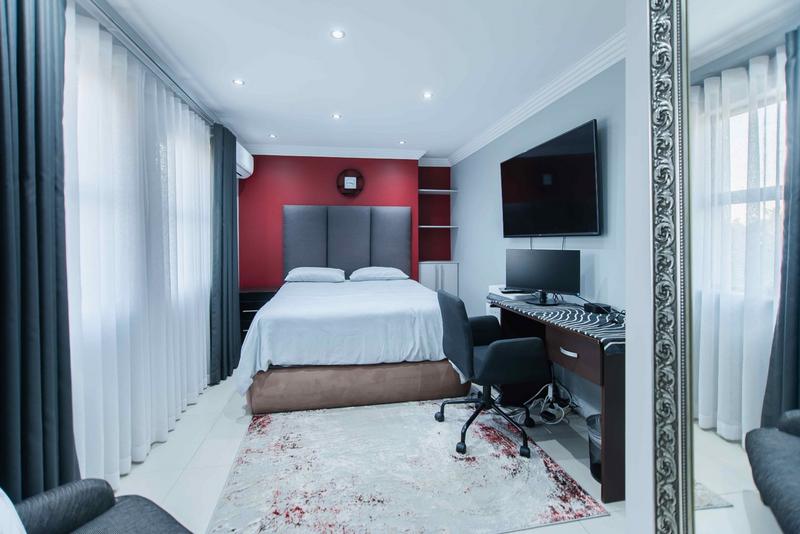 3 Bedroom Property for Sale in Copperleaf Estate Gauteng