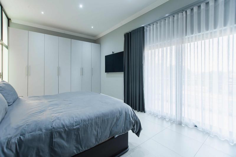 3 Bedroom Property for Sale in Copperleaf Estate Gauteng