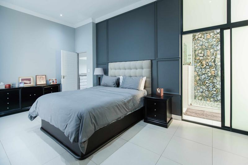 3 Bedroom Property for Sale in Copperleaf Estate Gauteng