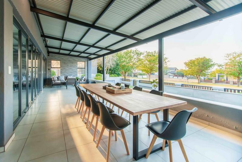 3 Bedroom Property for Sale in Copperleaf Estate Gauteng