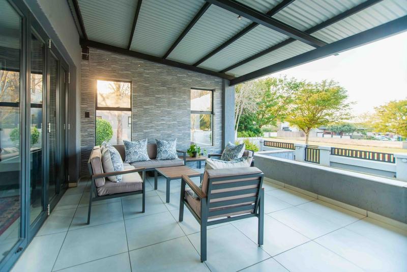 3 Bedroom Property for Sale in Copperleaf Estate Gauteng