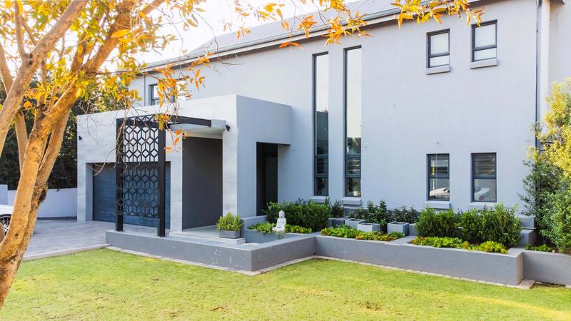 3 Bedroom Property for Sale in Copperleaf Estate Gauteng