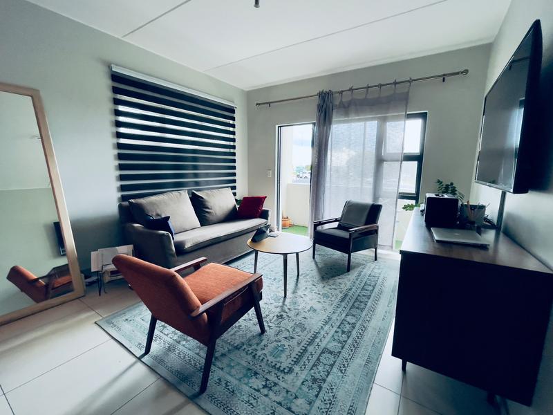 2 Bedroom Property for Sale in North Riding Gauteng