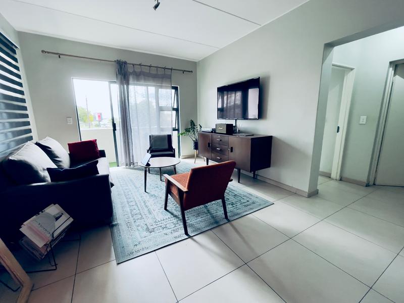 2 Bedroom Property for Sale in North Riding Gauteng