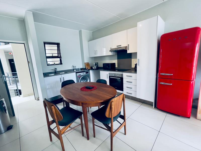 2 Bedroom Property for Sale in North Riding Gauteng