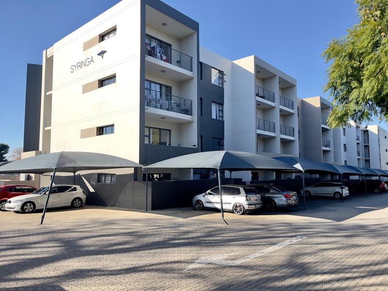2 Bedroom Property for Sale in North Riding Gauteng
