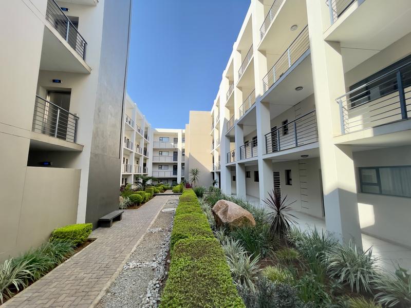 2 Bedroom Property for Sale in North Riding Gauteng