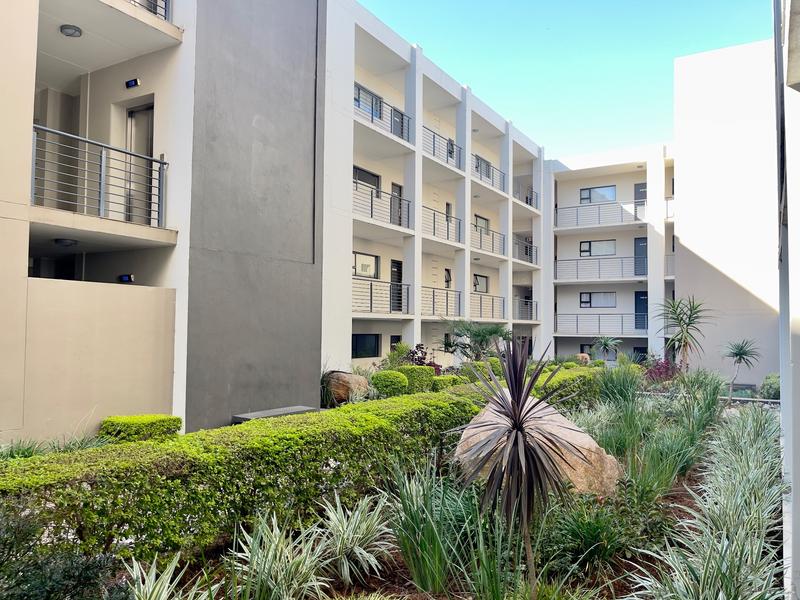 2 Bedroom Property for Sale in North Riding Gauteng