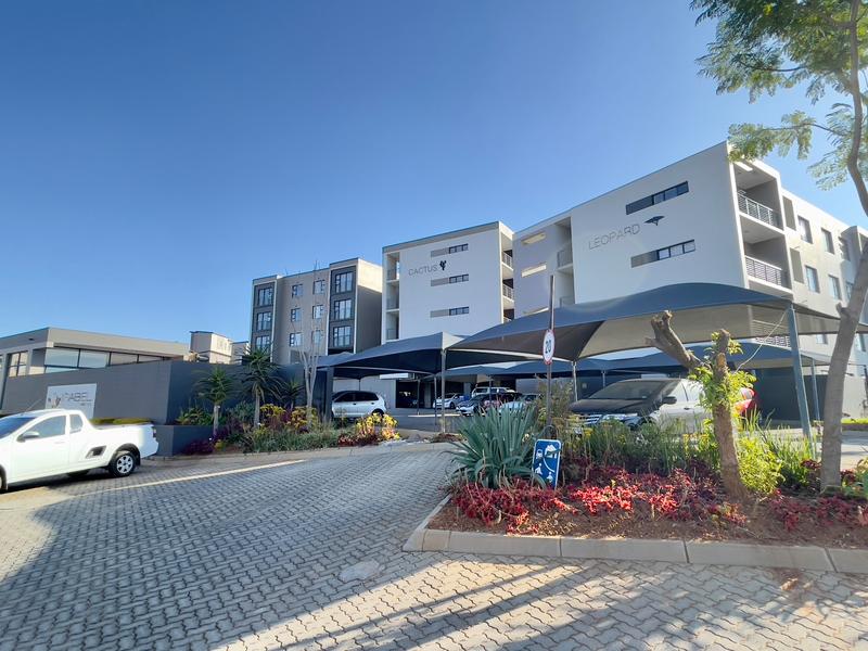 2 Bedroom Property for Sale in North Riding Gauteng