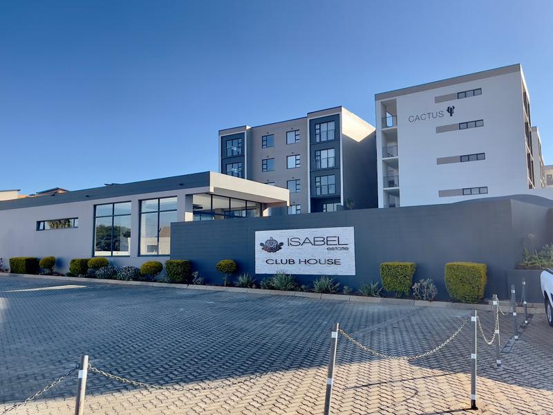 2 Bedroom Property for Sale in North Riding Gauteng