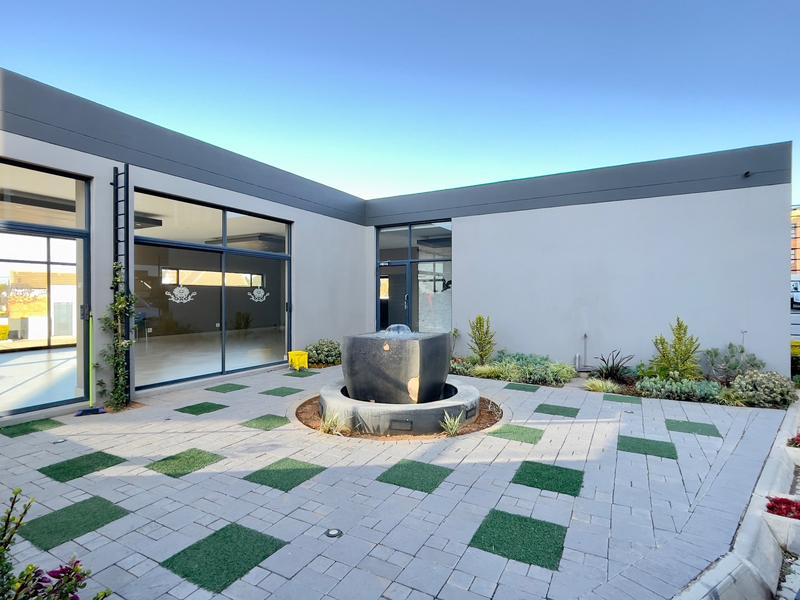 2 Bedroom Property for Sale in North Riding Gauteng