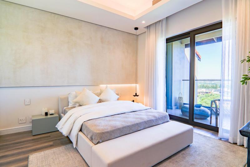 1 Bedroom Property for Sale in Steyn City Gauteng