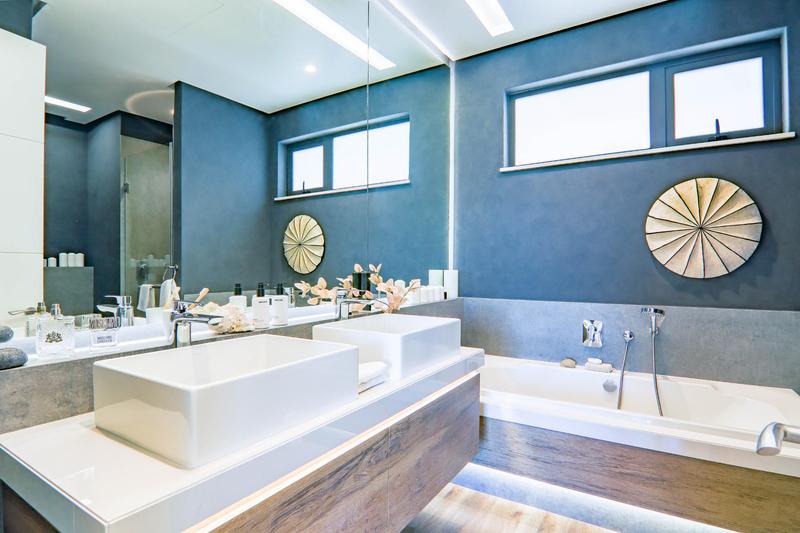 1 Bedroom Property for Sale in Steyn City Gauteng