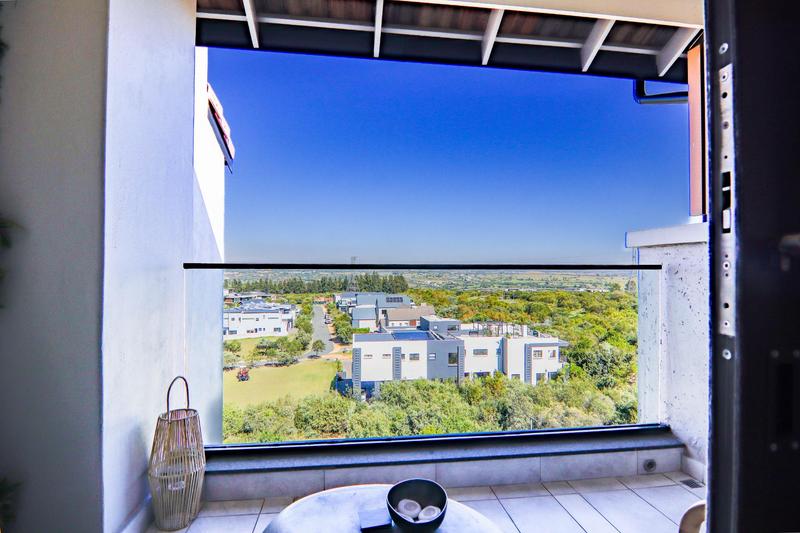 1 Bedroom Property for Sale in Steyn City Gauteng