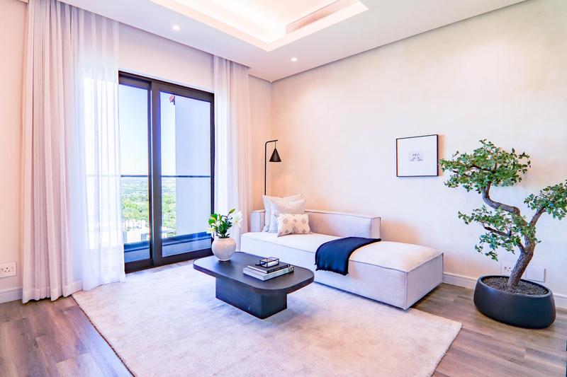 1 Bedroom Property for Sale in Steyn City Gauteng