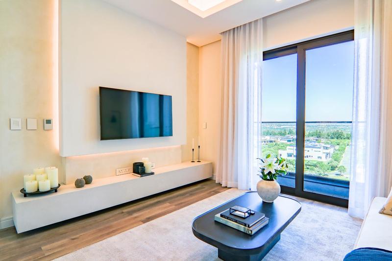 1 Bedroom Property for Sale in Steyn City Gauteng