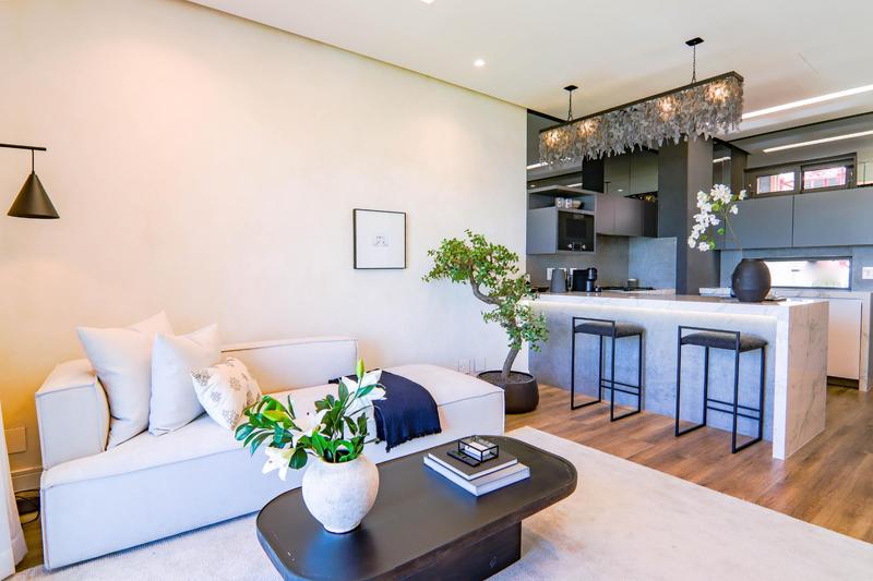 1 Bedroom Property for Sale in Steyn City Gauteng
