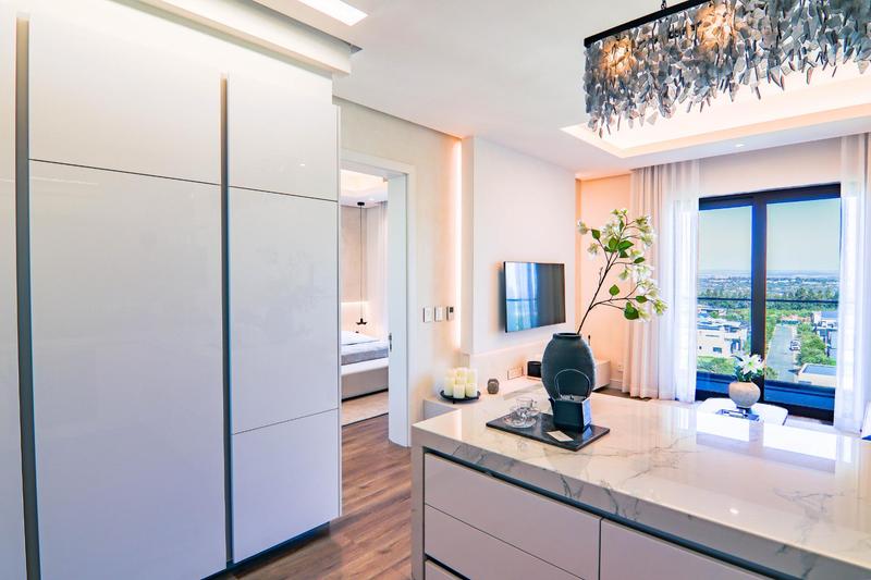 1 Bedroom Property for Sale in Steyn City Gauteng