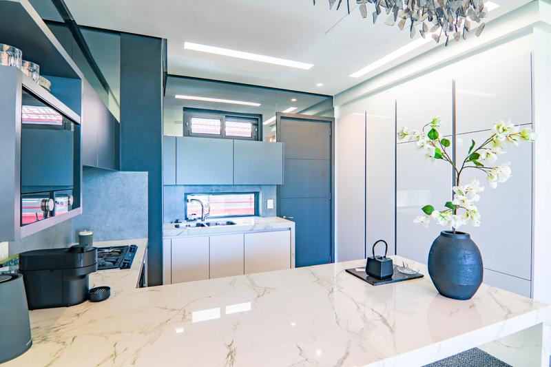 1 Bedroom Property for Sale in Steyn City Gauteng