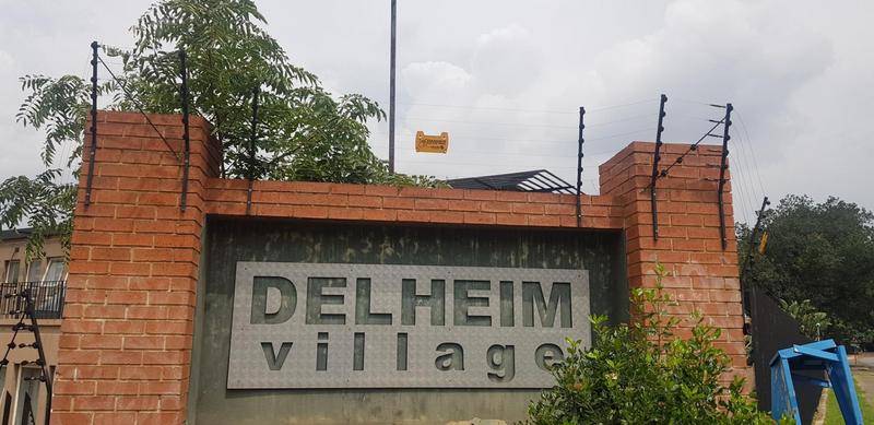 1 Bedroom Property for Sale in Richmond Gauteng