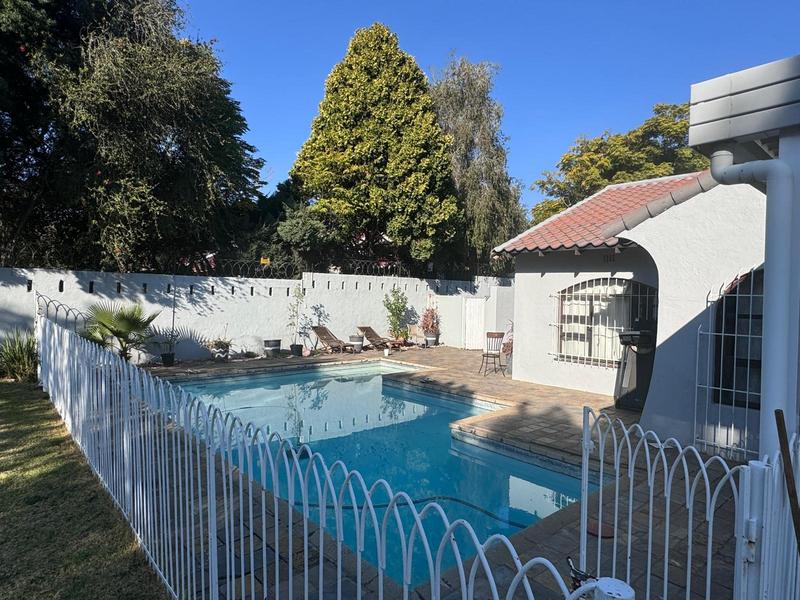4 Bedroom Property for Sale in Bryanston Gauteng