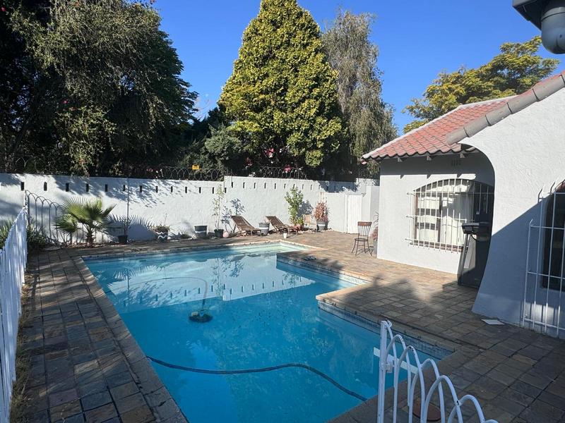 4 Bedroom Property for Sale in Bryanston Gauteng