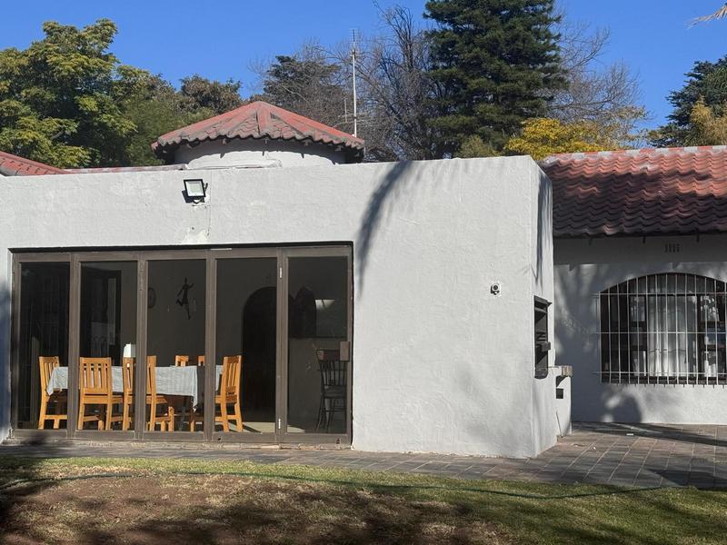 4 Bedroom Property for Sale in Bryanston Gauteng
