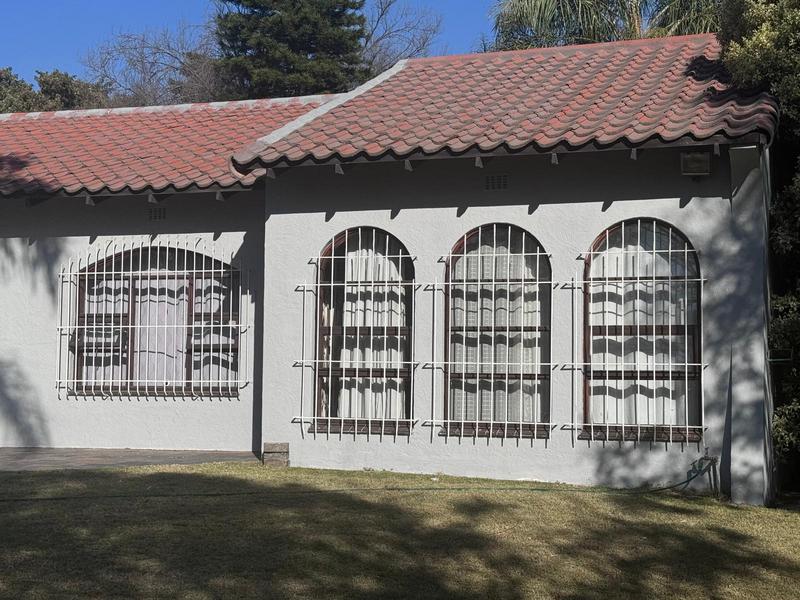 4 Bedroom Property for Sale in Bryanston Gauteng