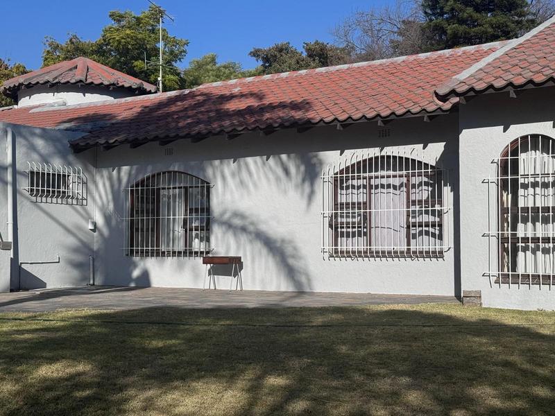 4 Bedroom Property for Sale in Bryanston Gauteng