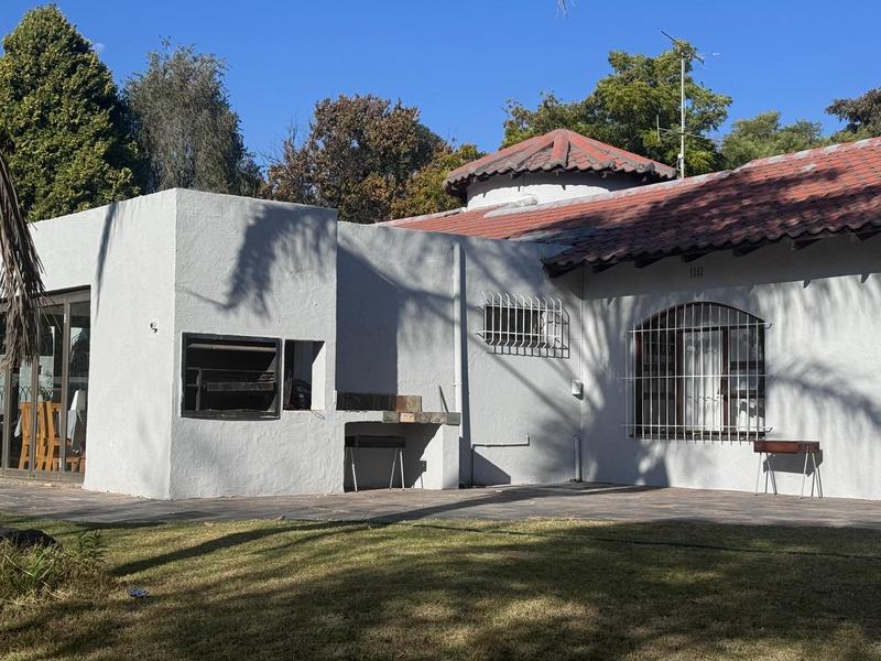 4 Bedroom Property for Sale in Bryanston Gauteng