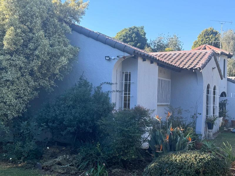 4 Bedroom Property for Sale in Bryanston Gauteng