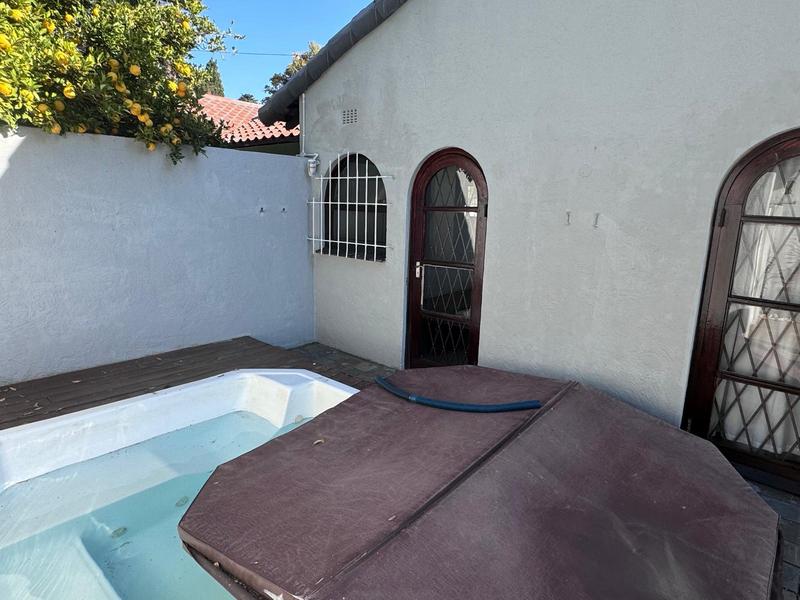 4 Bedroom Property for Sale in Bryanston Gauteng