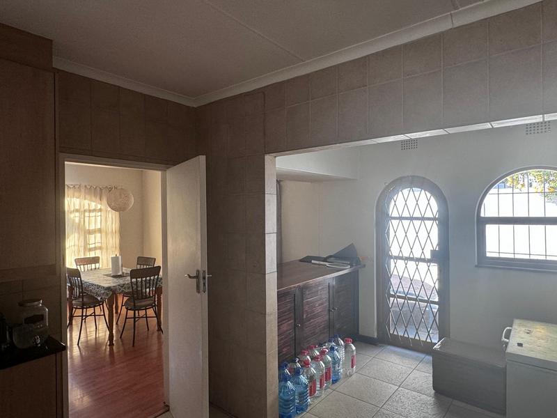 4 Bedroom Property for Sale in Bryanston Gauteng