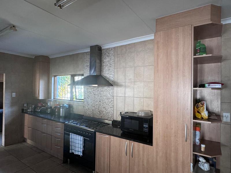 4 Bedroom Property for Sale in Bryanston Gauteng