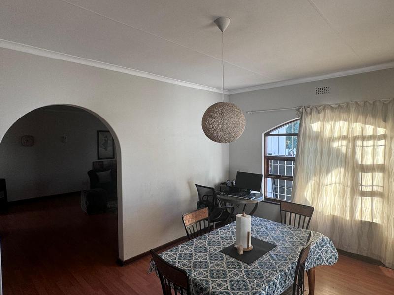 4 Bedroom Property for Sale in Bryanston Gauteng