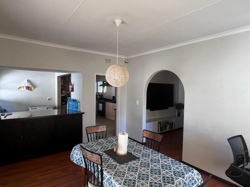 4 Bedroom Property for Sale in Bryanston Gauteng