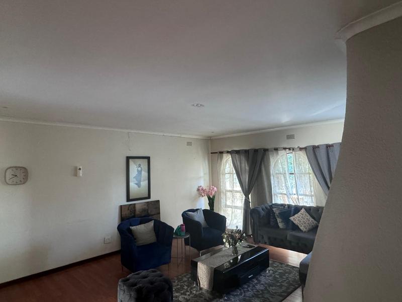 4 Bedroom Property for Sale in Bryanston Gauteng