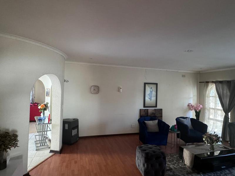 4 Bedroom Property for Sale in Bryanston Gauteng