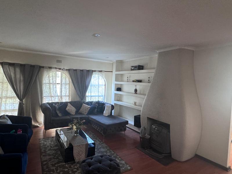 4 Bedroom Property for Sale in Bryanston Gauteng