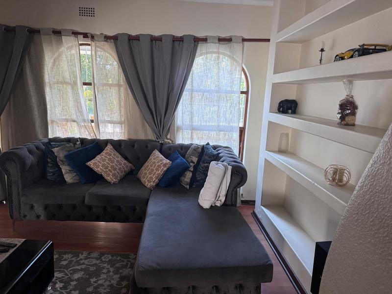 4 Bedroom Property for Sale in Bryanston Gauteng