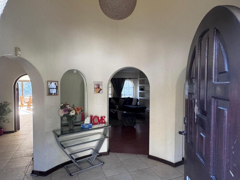 4 Bedroom Property for Sale in Bryanston Gauteng